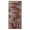 Kashi Dark Mocha Almond Granola Bars  - Case of 8 - 6/1.2 OZ