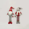 Celebrations Stuffed Gnome Christmas Decoration (Pack of 8)
