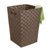 Whitmor Java Plastic Laundry Hamper