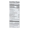 Miltons Gluten Free Baked Crackers - Multi Grain - Case of 12 - 4.5 oz.