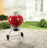 Prem Kettle Ltd Red22
