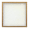 AAF Flanders 16 in. W x 25 in. H x 2 in. D Fiberglass 4 MERV Pleated Air Filter (Pack of 12)