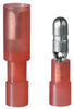 GB Gardner Bender 20-161P 22-18 Gauge Red Terminal Bullet Splice 10 Count