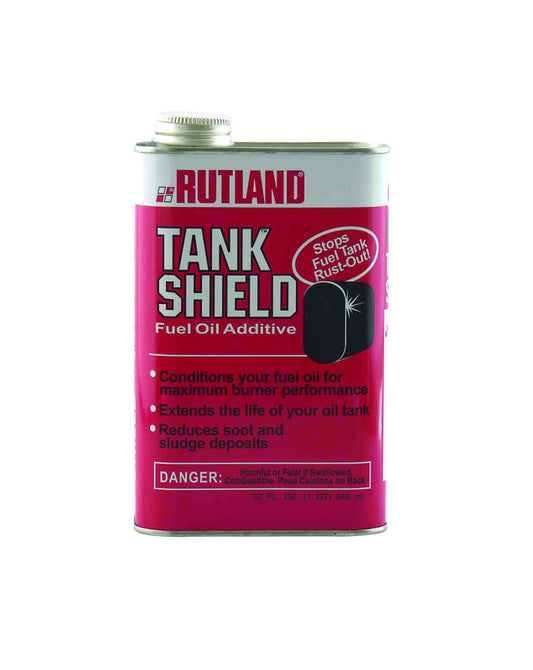 Rutland  Tank Shield Fuel Oil Additive
