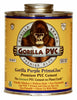 Gorilla PVC PrimaGlue Purple Primer and Cement 16 oz