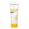 Alaffia Coconut Pineapple Hair Conditioner  - 1 Each - 8 FZ