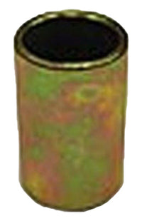 Lift Arm Bushing, Cat 1-2, Yellow Zinc Plated, 1-1/8 x 1-3/4-In., 2-Pk.