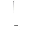 The Hookery BFC-70 70" Bird House Feeder Pole (Pack of 4)
