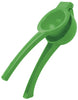 Progressive Prepworks Green Aluminum Lime Squeezer