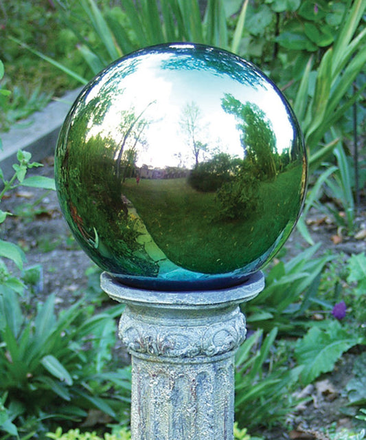 Echo Valley 8106 10" Arco Iris Gazing Globe (Pack of 2)