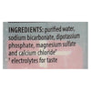 Essentia Water Alkaline Water - 9.5 Ph Ionized - Case of 24 - 23.4 fl oz.