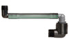 Rain Bird SA65 6" X 1/2" X 3/4" EZ Pipe Swing Assembly