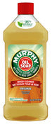 Jabón de aceite Murphy Us05251a 16 Fl Oz Jabón de aceite líquido Murphy Limpiador de madera