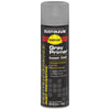 Rustoleum V2182-838 15 Oz Gray Primer Professional High Performance Enamel Spray (Pack of 6)