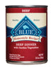 Blue Buffalo  Life Protection Formula  Beef Dinner  Dog  Food  12.5 oz. (Pack of 12)