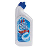 SNO BOL Fresh Scent 15% Hydrogen Chloride Toilet Bowl Liquid Cleaner 24 oz. (Pack of 12)