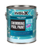 Insl-X Indoor and Outdoor Semi-Gloss White Epoxy Swimming Pool Paint 2 gal