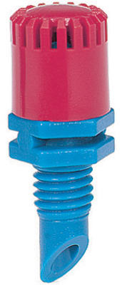 10-Pack Spray Jets on Threaded Barb