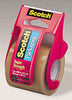 Scotch 1.88 in. W X 800 in. L Shipping Tape Clear