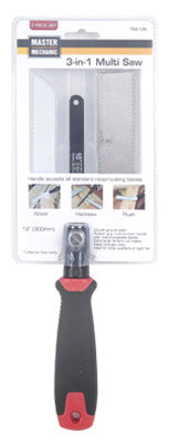 3-in-1 Multi Hand Saw