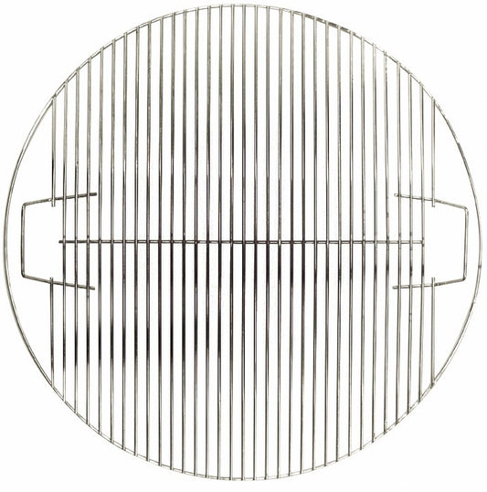 GrillPro 91070 21-1/2" Round Chrome Kettle Cooking Grid