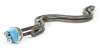 Water Heater Ripple Fold Back Element, Screw-In, 240-Volt, 5500-Watt