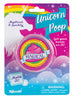 Toysmith Unicorn Poop Toy Plastic Glittery Pink 1 pc