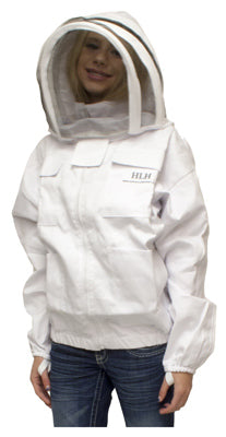Beekeeping Jacket, Cotton & Polyester, XXL