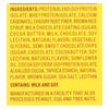 Think Kids Chocolate Chip Protein Bars - Case of 6 - 5/1 OZ