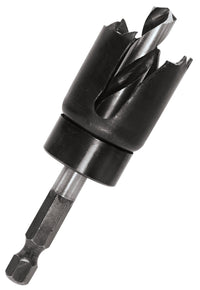 Vermont American 18316 1" Carbon Steel Hole Saw