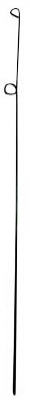 Double Loop Plant Support, 36-In., Green (Pack of 24)