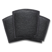 Hamilton Beach True Air 7.25 in. H X 5.78 in. W Square HEPA Replacement Carbon Filter