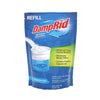 Damp Rid Non-Toxic Formula Fragrance Free Moisture Absorber Refill 42 oz.