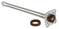Water Heater Flange Element, 240-Volt, 4500-Watt