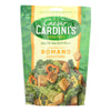 Cardini's - Croutons Romano Cheese - Case of 12-5 oz