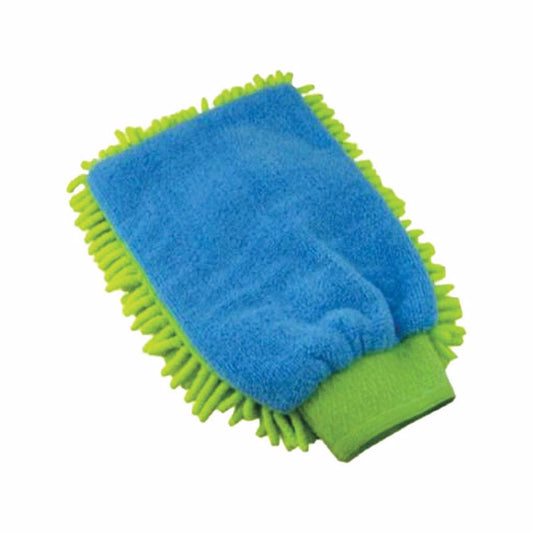 Quickie Home Pro Microfiber Dusting Cloth 7.25 in. W x 1.38 in. L 1 pk (Pack of 6)