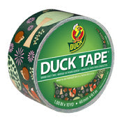 Duck 283261 10 Yd. Forest Friend Duck Tape