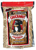 Natures Nuts 00002 10 Lbs Premium Squirrel Diet (Pack of 4)