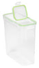 Snapware 15.3 cups Clear Food Storage Container 1 pk