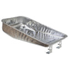Linzer Metal 13.25 in. W X 9 in. L 4 qt. cap. Paint Tray (Pack of 10)