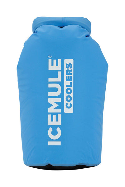Nevera IceMule Classic, 10 unidades, color azul