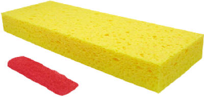 Jumbo Professional Sponge Mop Refill