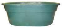 Aqua Tank, Green, 40-Gals.