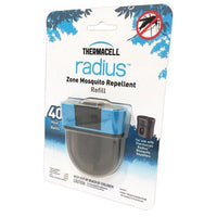 Thermacell Radius Insect Repellent Refill Cartridge For Mosquitoes