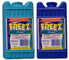 Lifoam Industries, Llc 4952 12-3/4 X 10-7/8 X 2 Multi Color Freez Paks (Pack of 36)