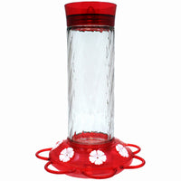 More Birds 37 Diamond Hummingbird Feeder