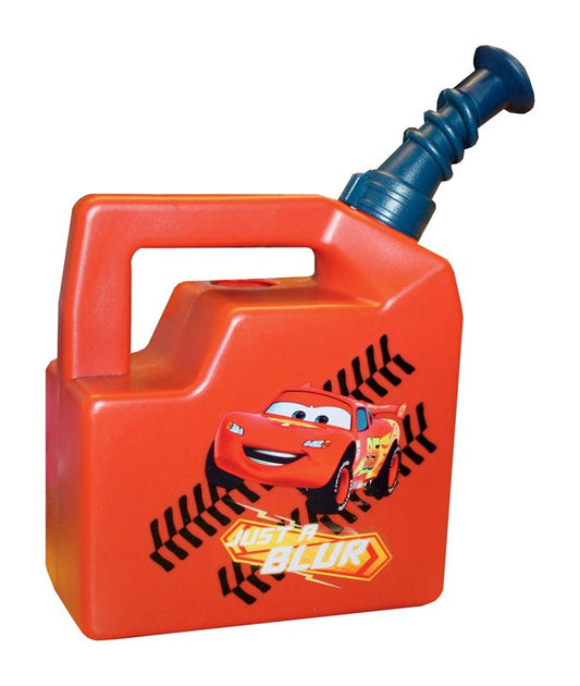 Midwest Glove CRC2420K Cars Kids Watering Can