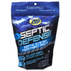Zep Defense Powder Septic Tank Treatment 4 oz. for All PVC Pipe
