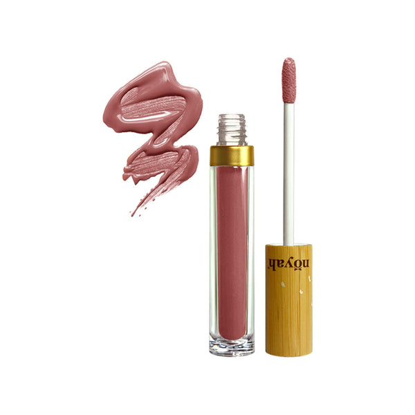 Noyah - Lip Gloss Latte Love - 1 Each - .19 FZ