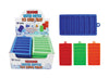 Diamond Visions Assorted Silicone Water Bottle Ice Cube Tray 1 pk (Pack of 24)